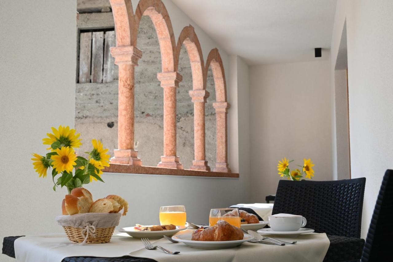 Fontanella Bed & Breakfast *
