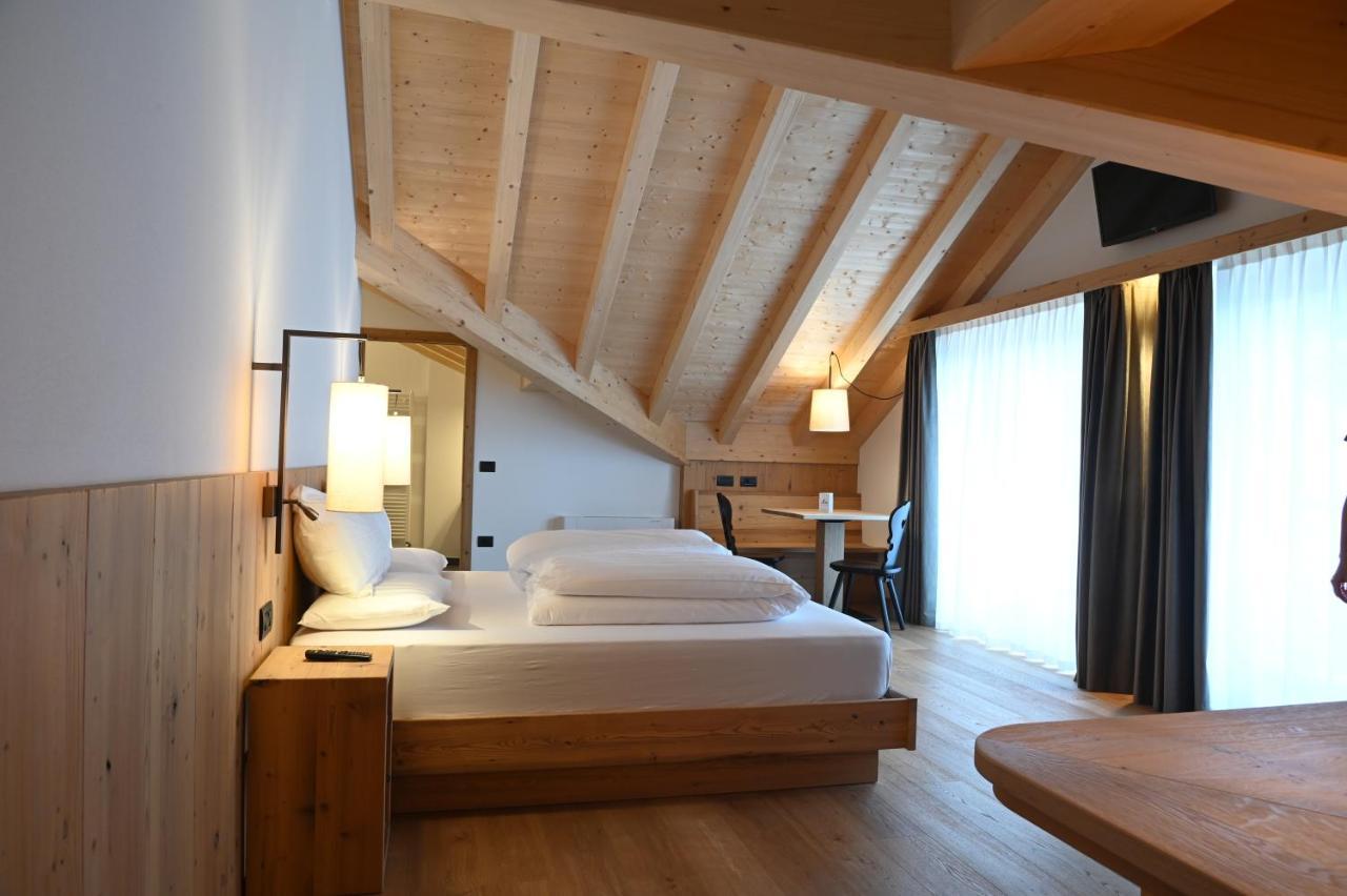 Fontanella Bed & Breakfast San Lorenzo Dorsino